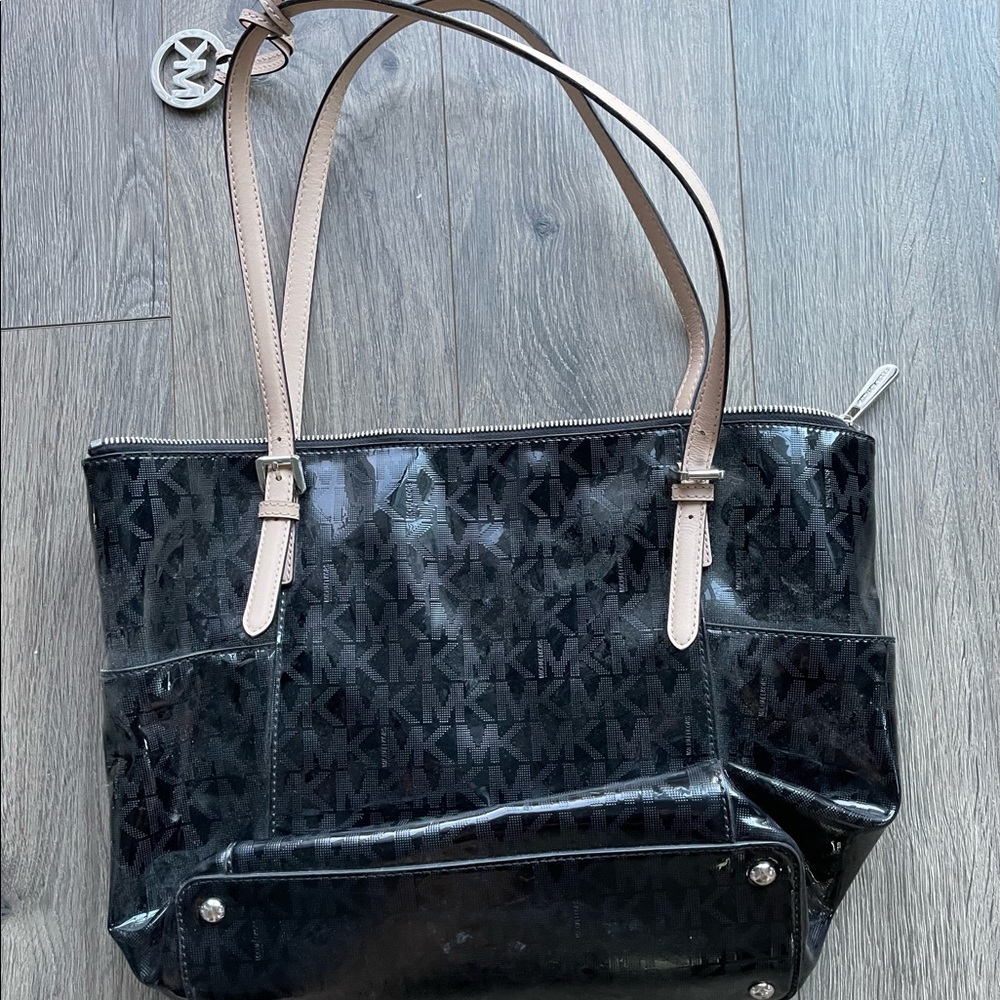 Michael Kors tote purse